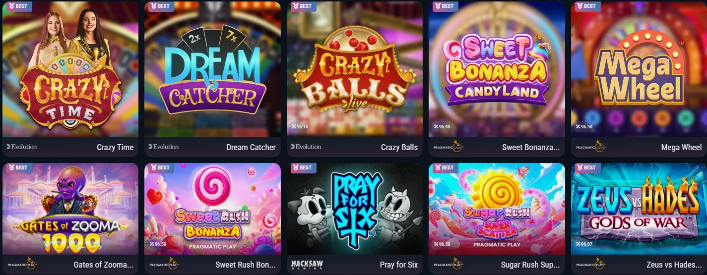 Programme VIP de Zooma Casino : Ça Vaut le Coup de S'Impliquer ?